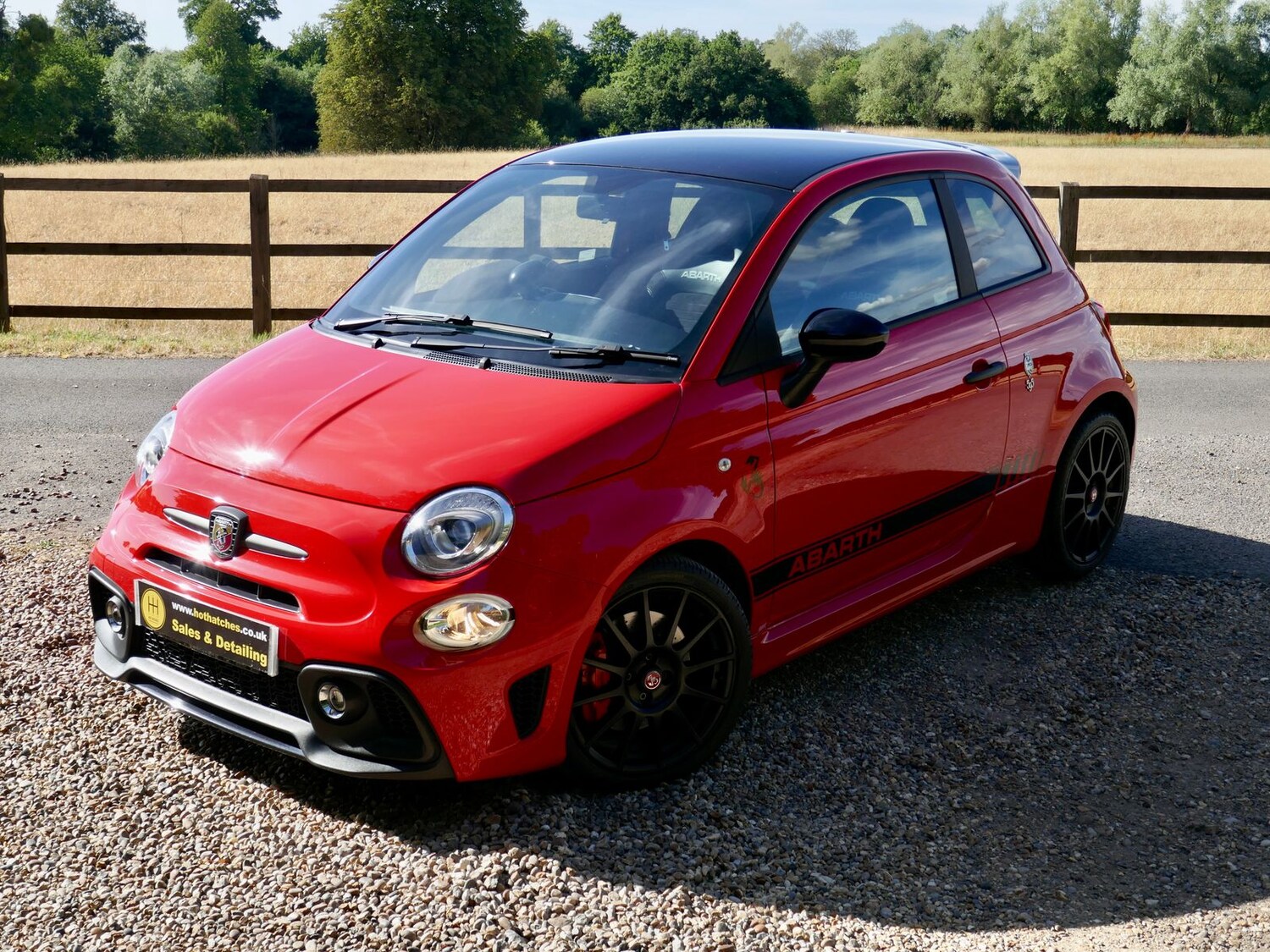 Vehicle 69