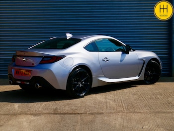 Used Toyota GR86 2023 for sale - 79069387: Photo