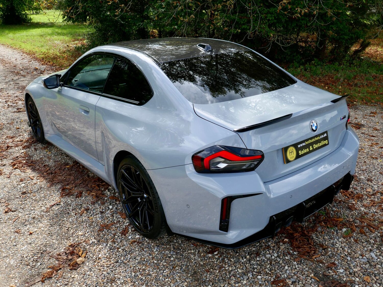 Vehicle 37
