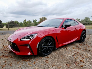 Used Toyota GR86 2023 for sale - 75648402: Photo