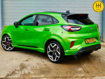 Used Ford Puma 2020 for sale - 78485869: Photo