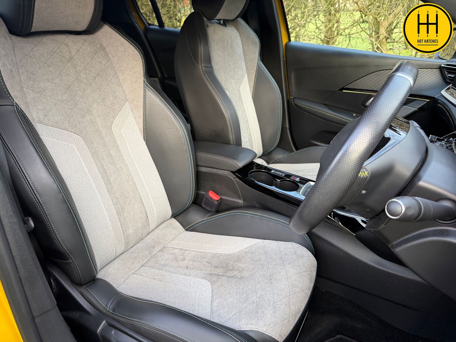 Used Peugeot 208 2021 for sale - 76361668: Photo 10