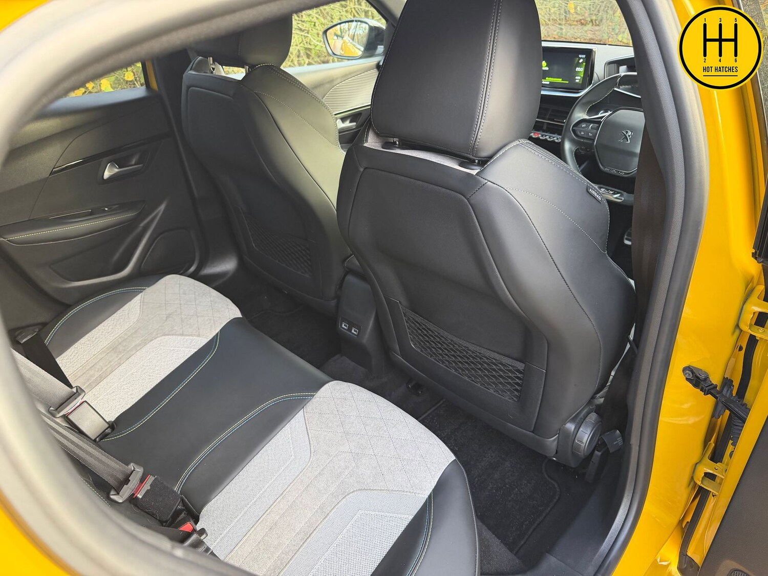 Used Peugeot 208 2021 for sale - 76361668: Photo 11