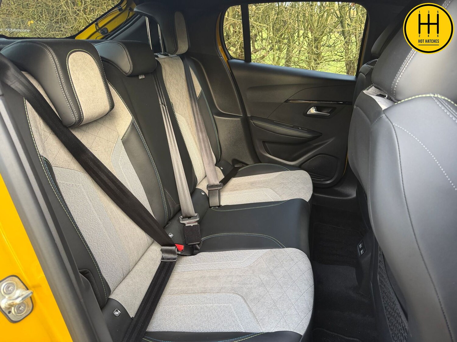 Used Peugeot 208 2021 for sale - 76361668: Photo 14