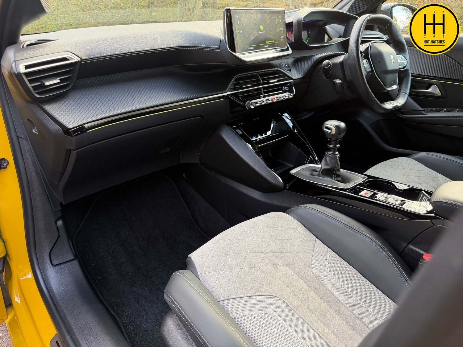 Used Peugeot 208 2021 for sale - 76361668: Photo 16