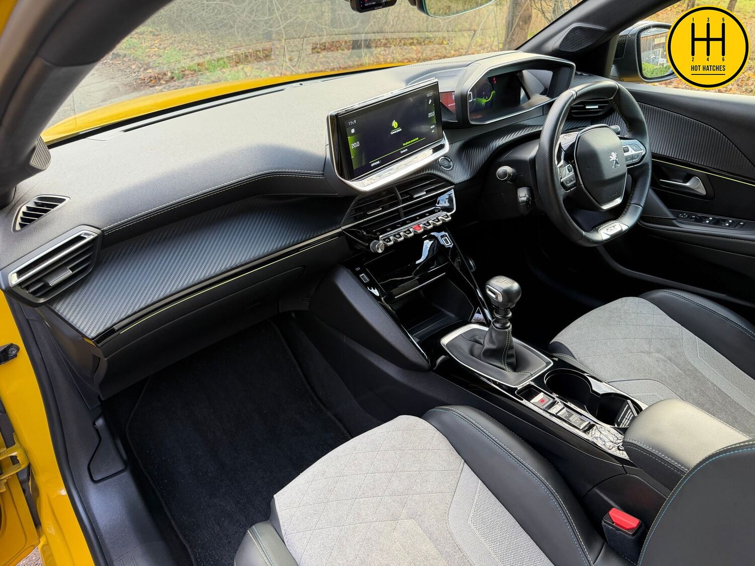 Used Peugeot 208 2021 for sale - 76361668: Photo 17