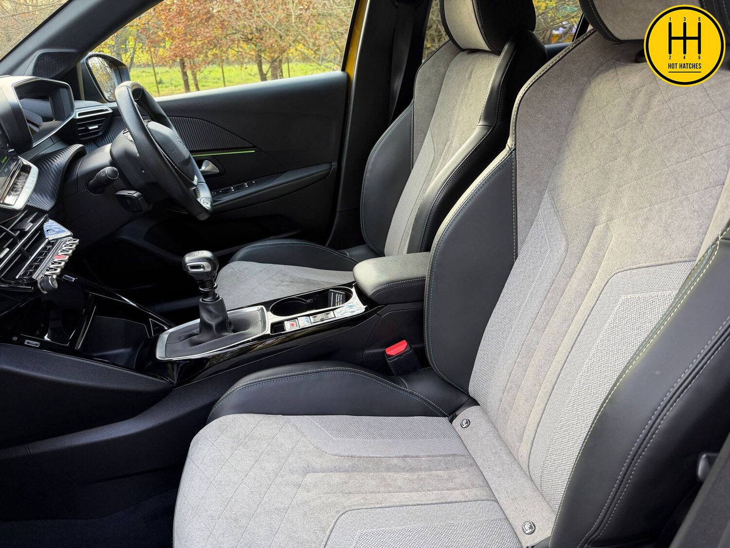 Used Peugeot 208 2021 for sale - 76361668: Photo 18