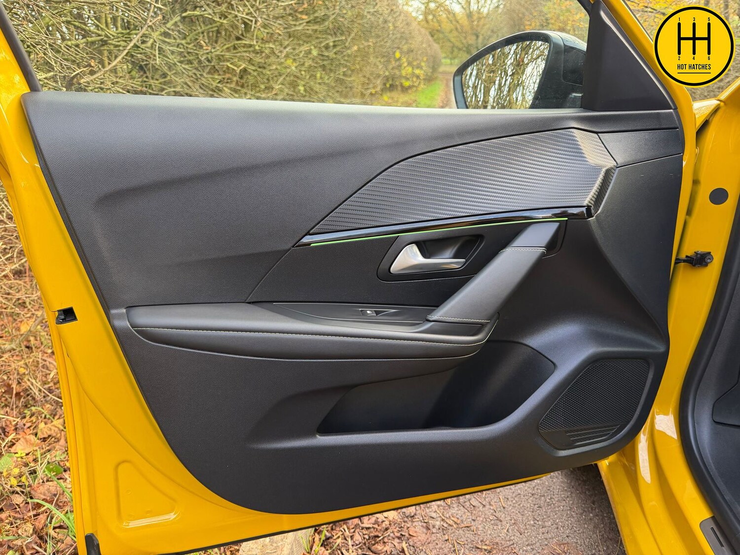 Used Peugeot 208 2021 for sale - 76361668: Photo 19