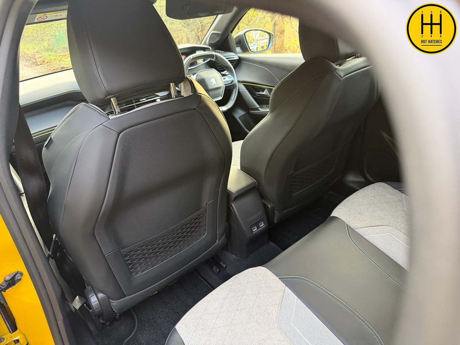 Used Peugeot 208 2021 for sale - 76361668: Photo 20