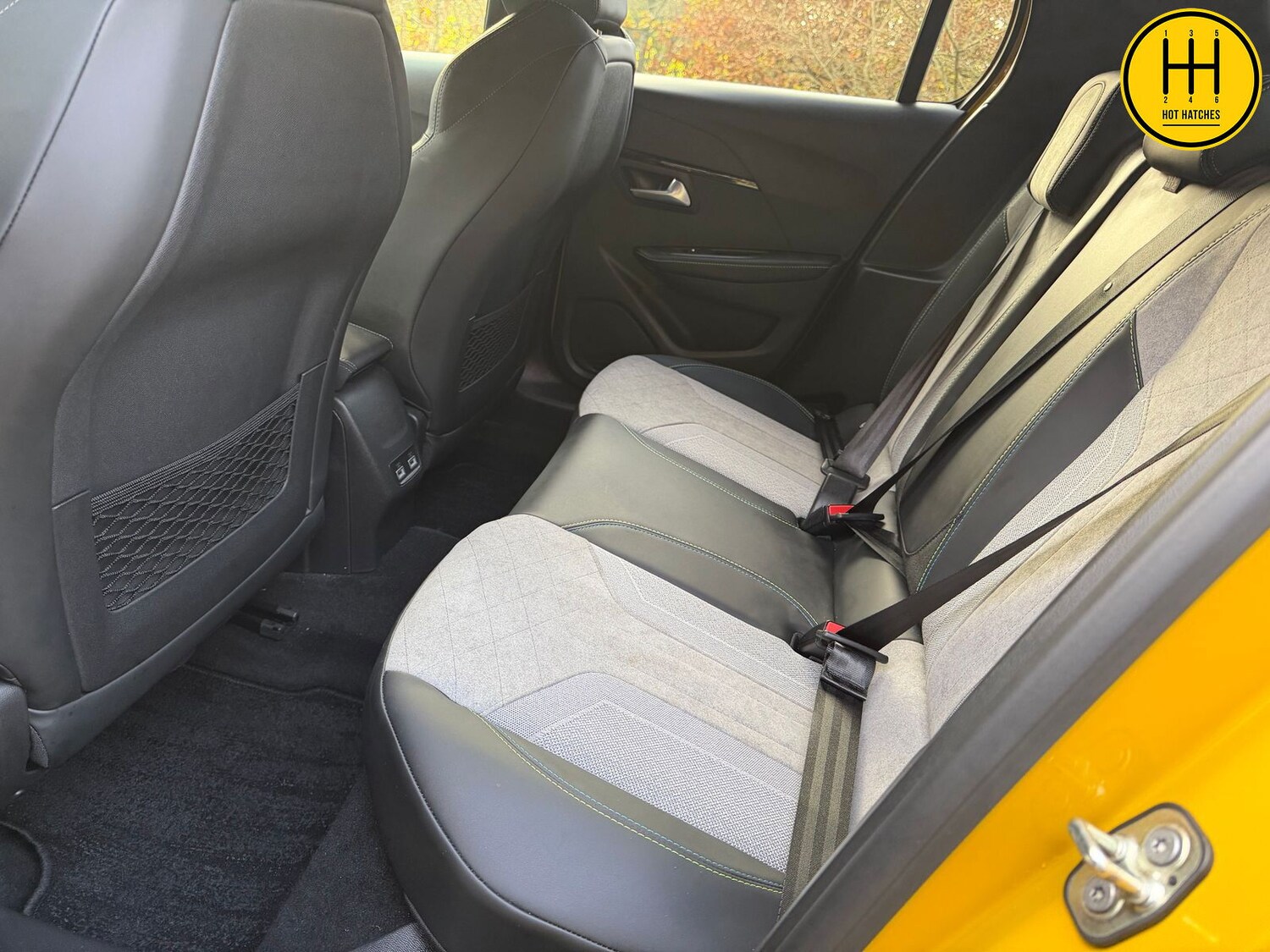 Used Peugeot 208 2021 for sale - 76361668: Photo 21