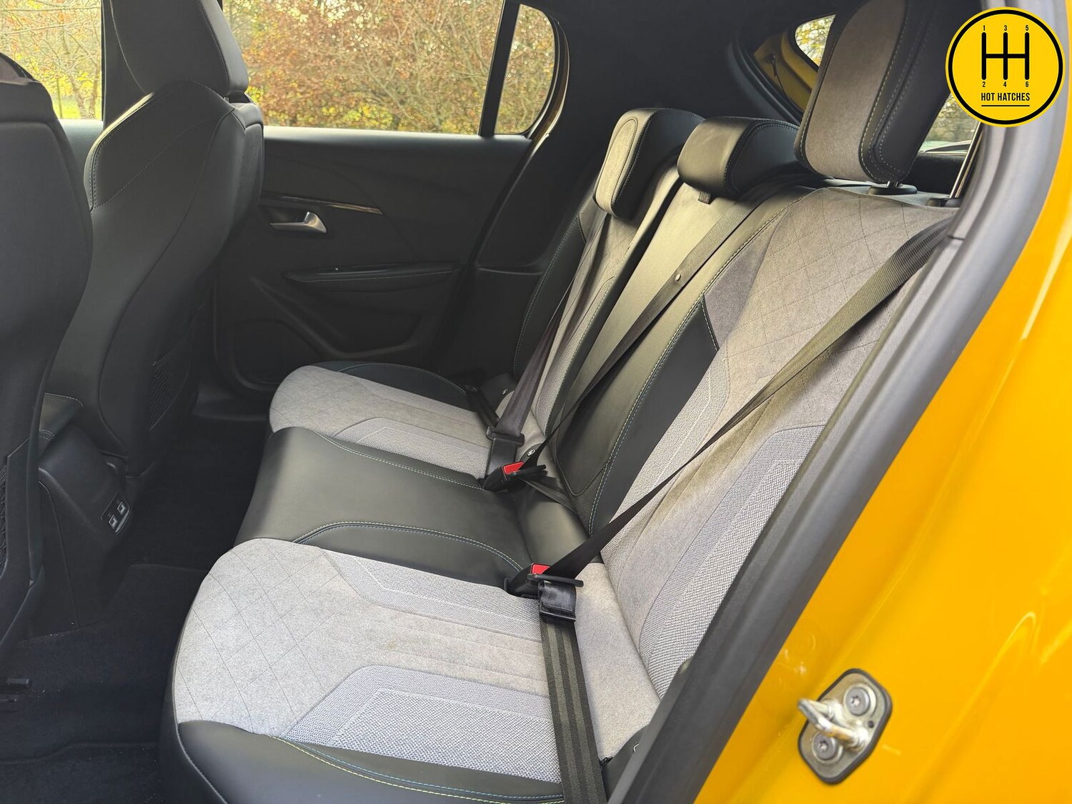 Used Peugeot 208 2021 for sale - 76361668: Photo 23