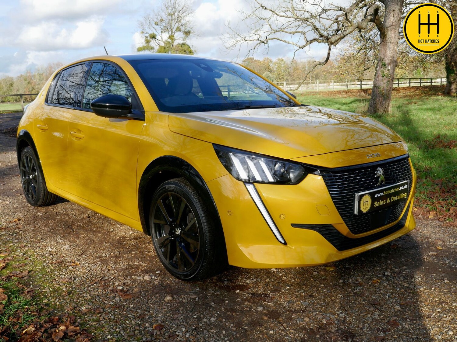 Used Peugeot 208 2021 for sale - 76361668: Photo 25