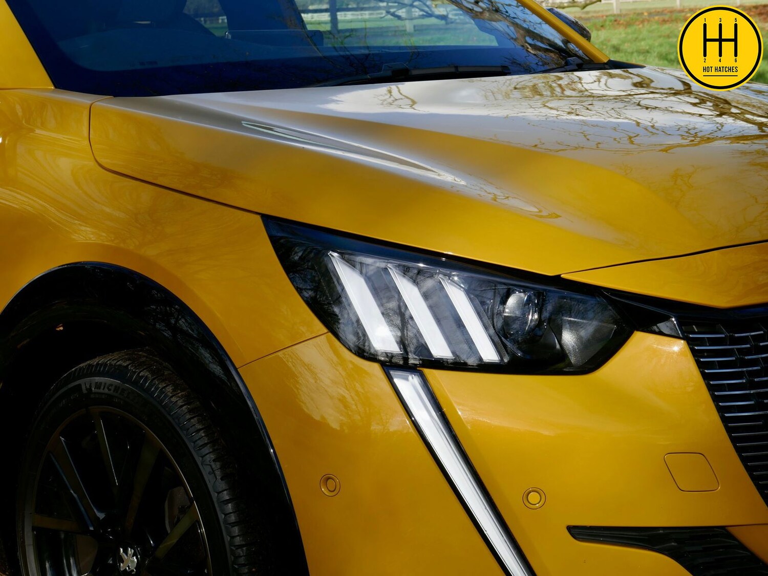 Used Peugeot 208 2021 for sale - 76361668: Photo 26