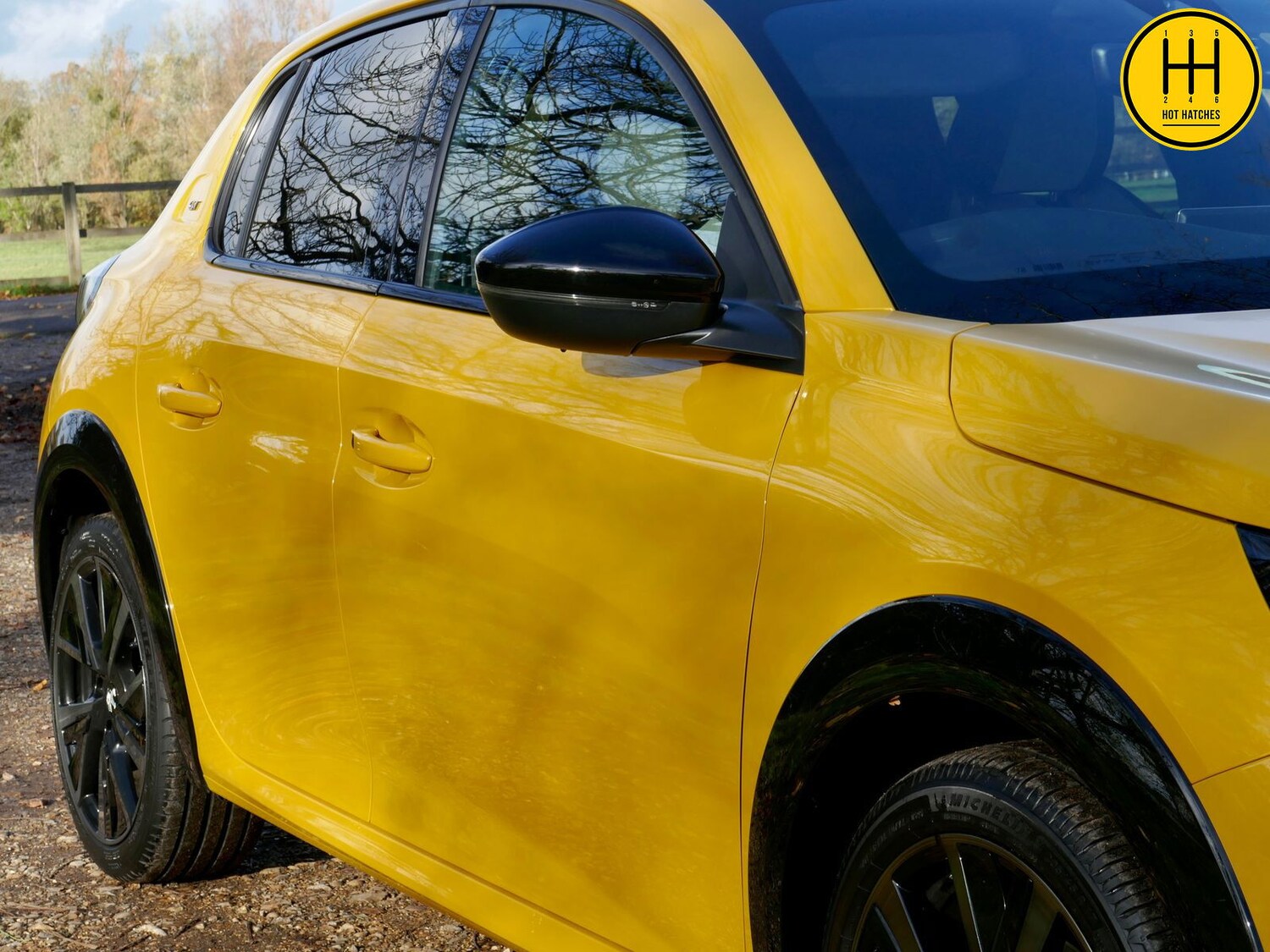 Used Peugeot 208 2021 for sale - 76361668: Photo 27