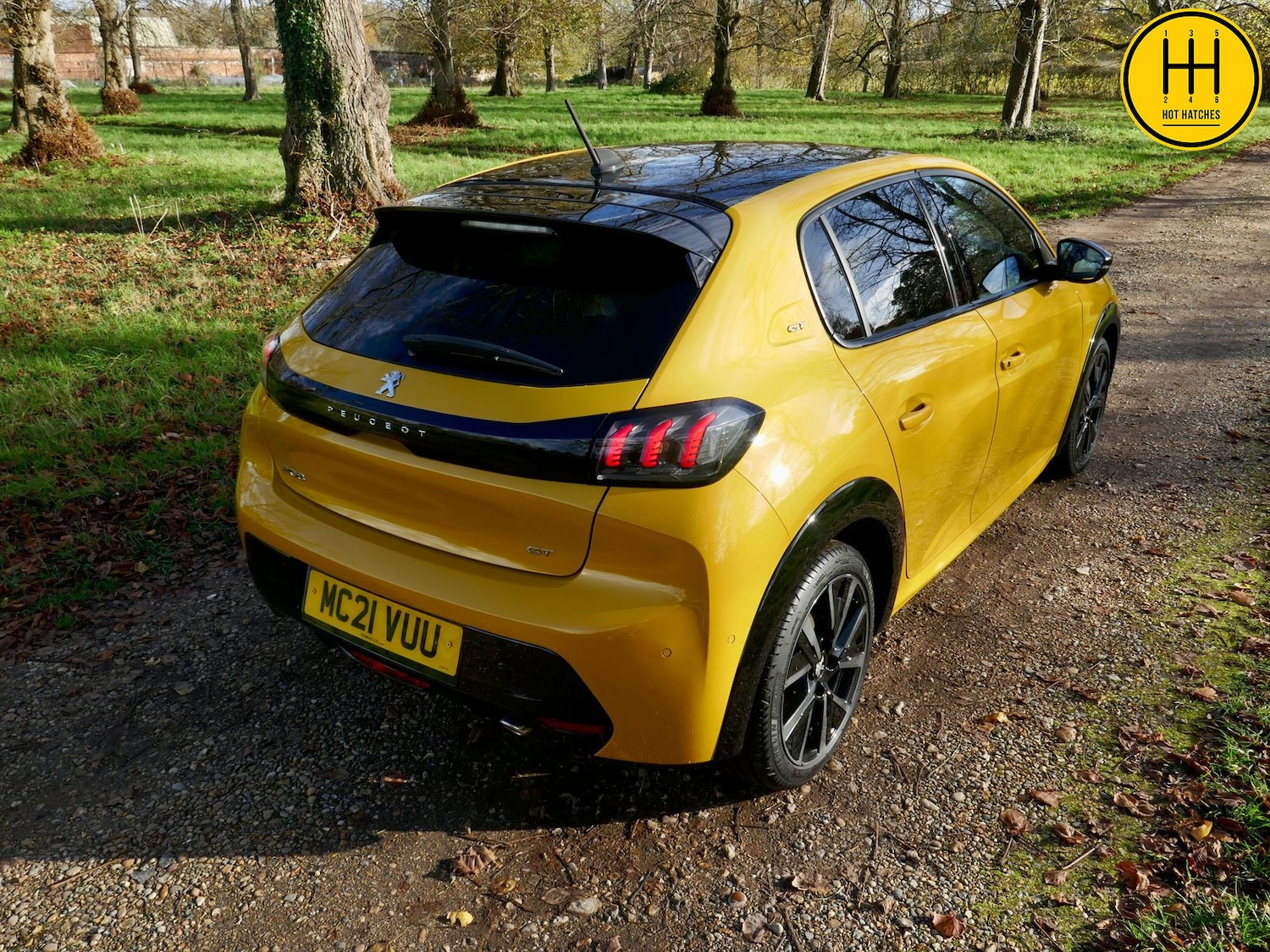 Used Peugeot 208 2021 for sale - 76361668: Photo 29