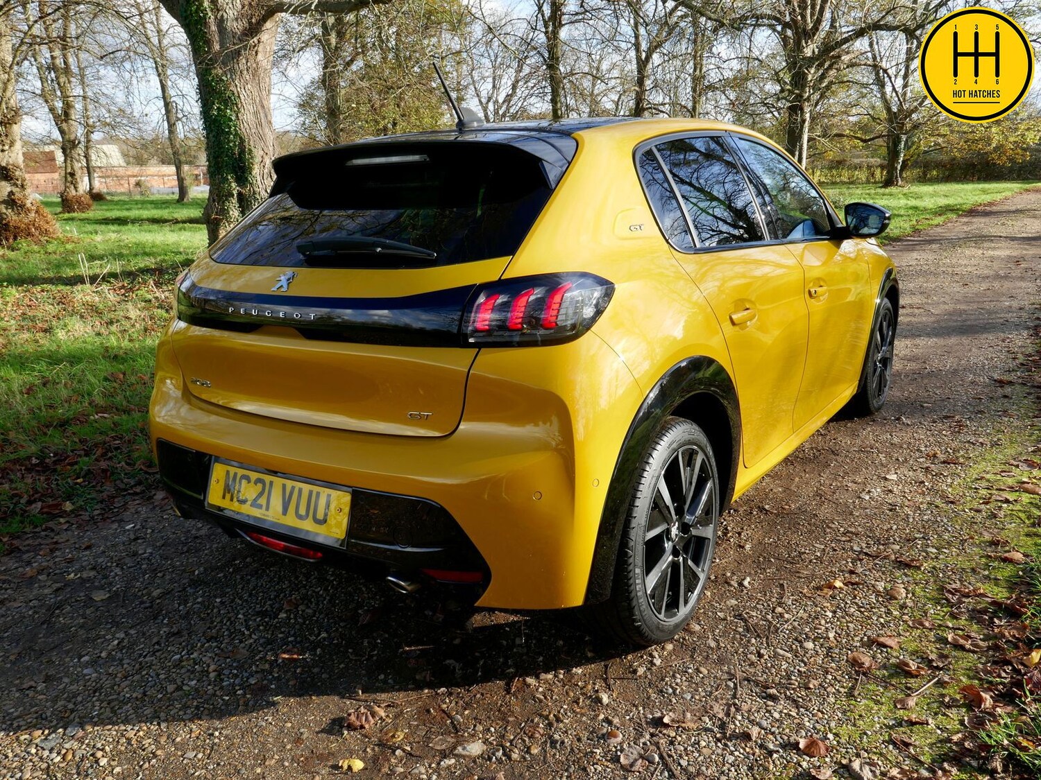 Used Peugeot 208 2021 for sale - 76361668: Photo 30