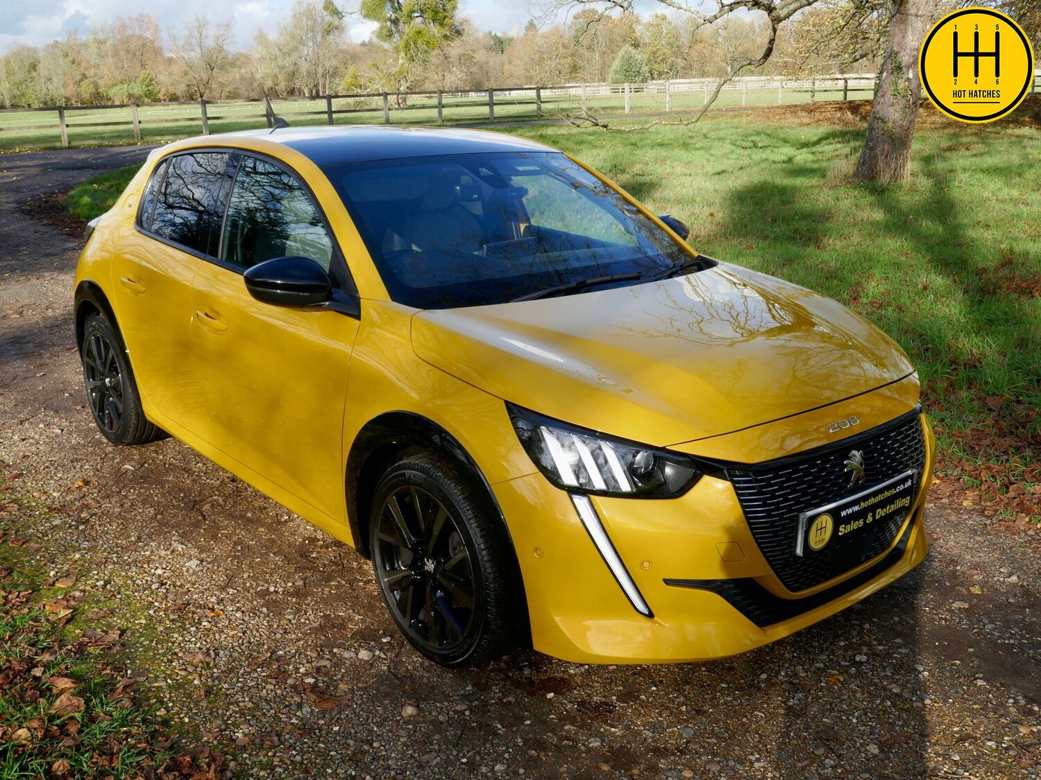 Used Peugeot 208 2021 for sale - 76361668: Photo 31