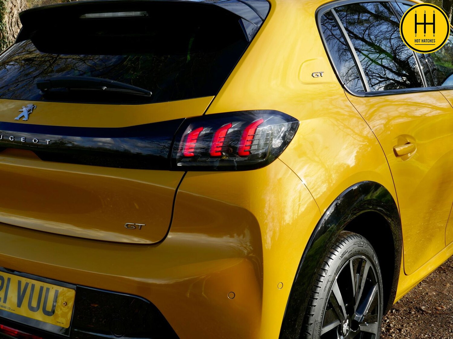 Used Peugeot 208 2021 for sale - 76361668: Photo 32