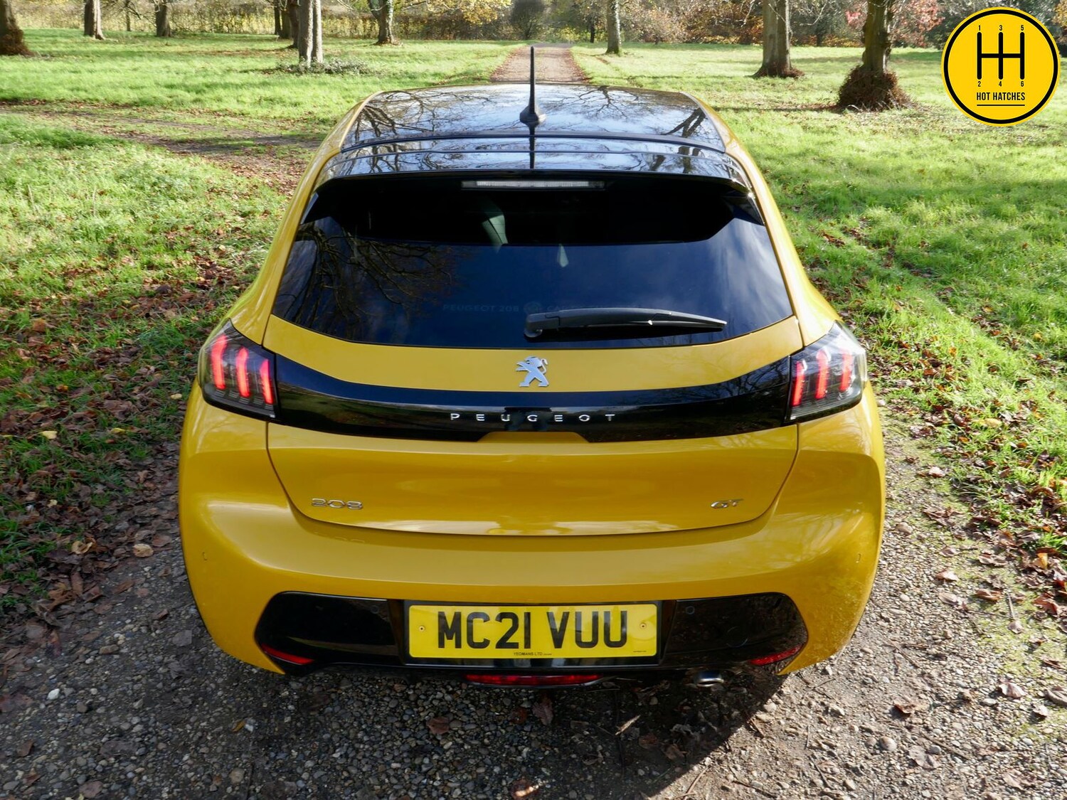 Used Peugeot 208 2021 for sale - 76361668: Photo 35