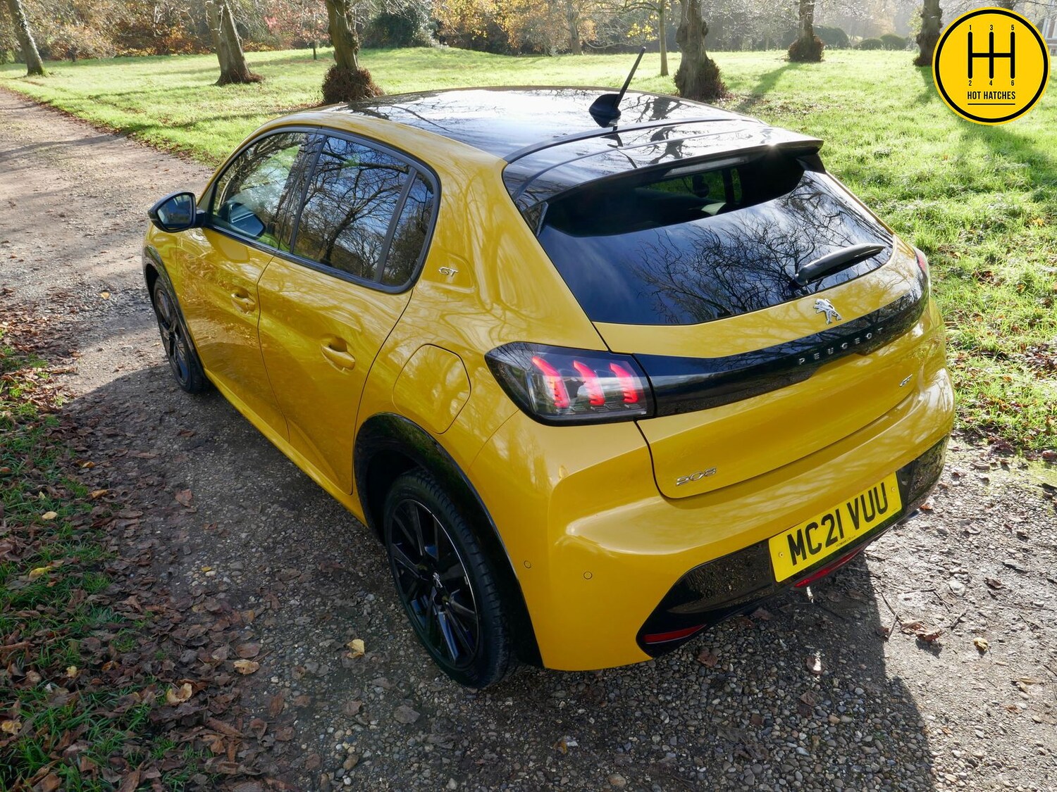 Used Peugeot 208 2021 for sale - 76361668: Photo 36