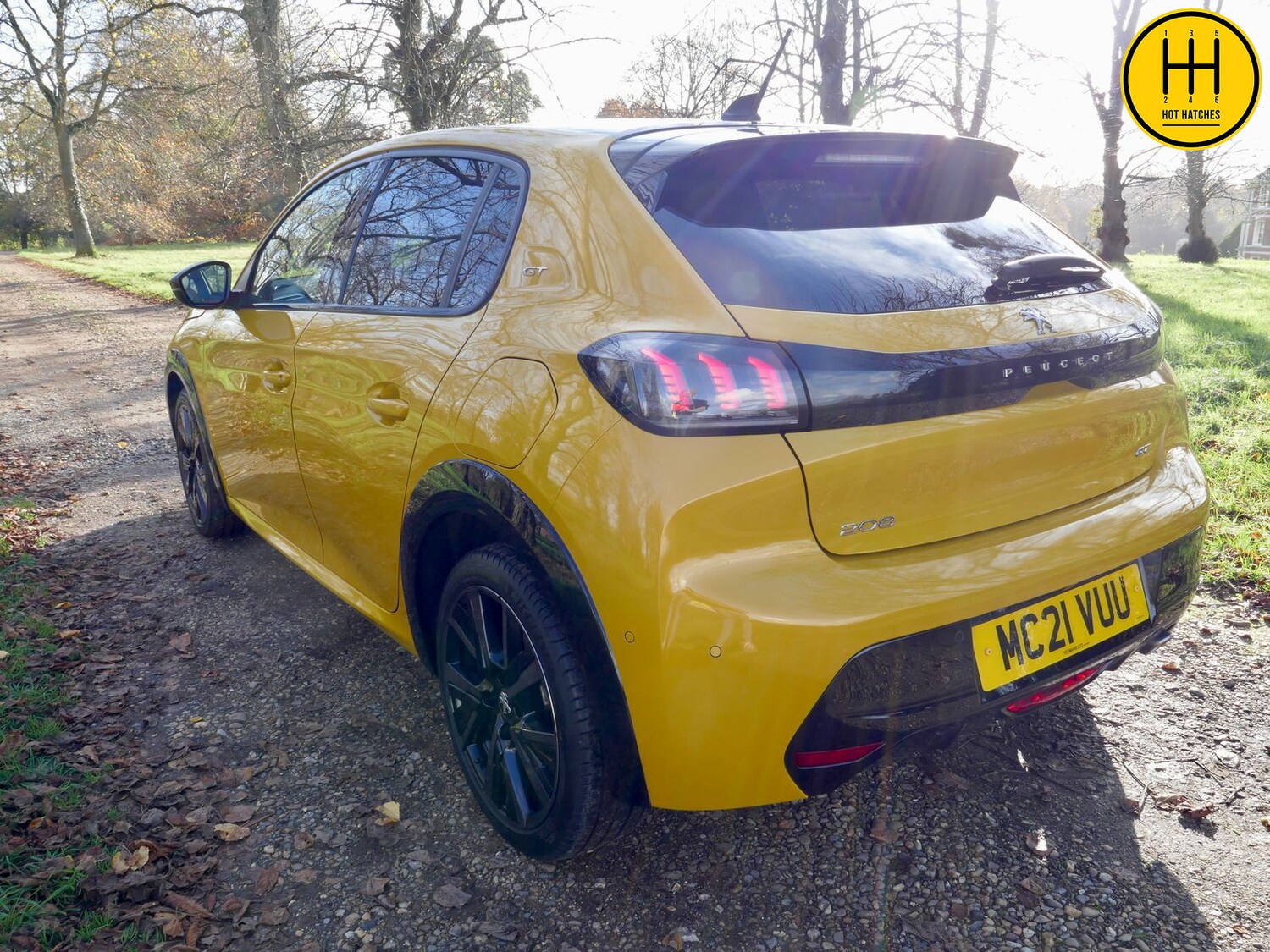 Used Peugeot 208 2021 for sale - 76361668: Photo 37