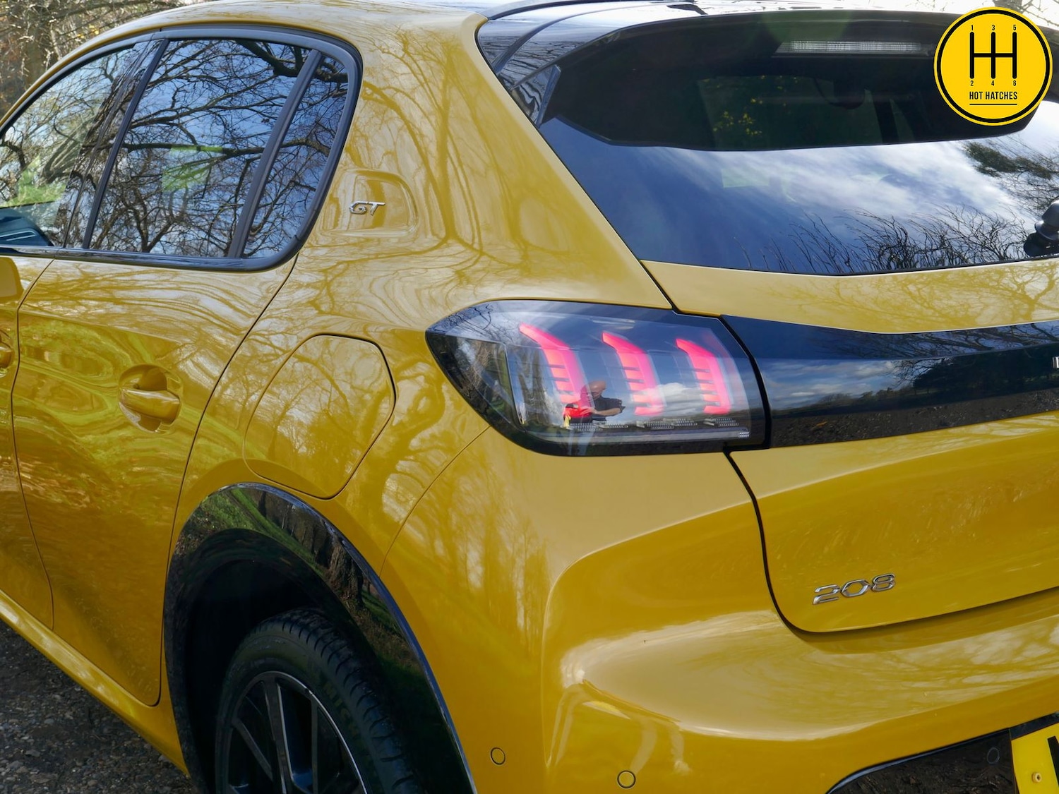 Used Peugeot 208 2021 for sale - 76361668: Photo 38