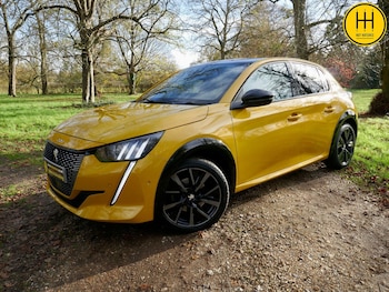 Used Peugeot 208 2021 for sale - 76361668: Photo