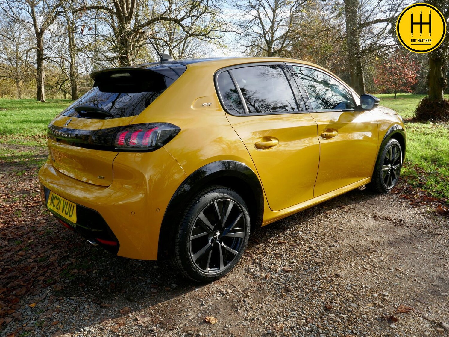 Used Peugeot 208 2021 for sale - 76361668: Photo 4