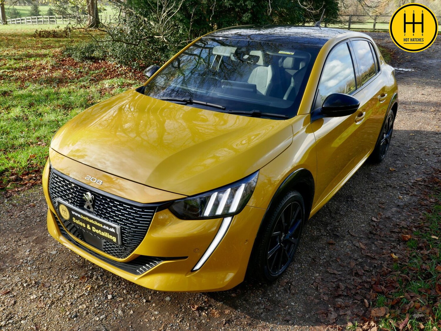 Used Peugeot 208 2021 for sale - 76361668: Photo 41