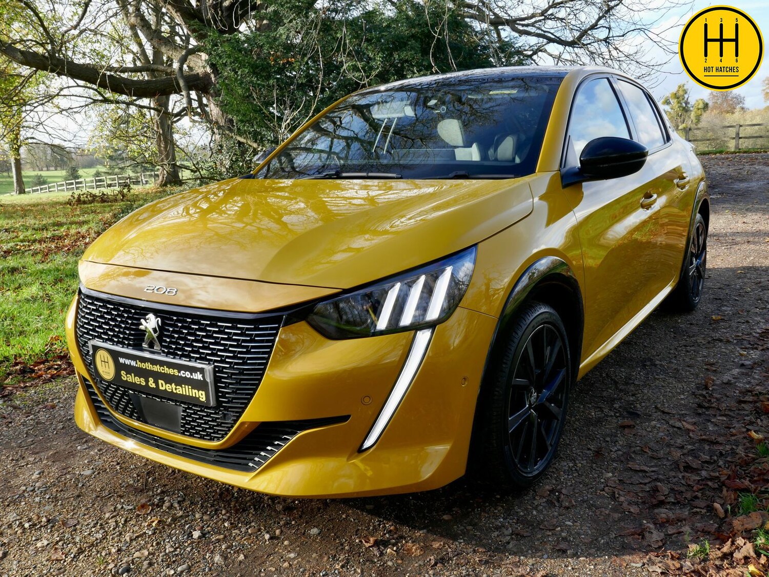 Used Peugeot 208 2021 for sale - 76361668: Photo 42