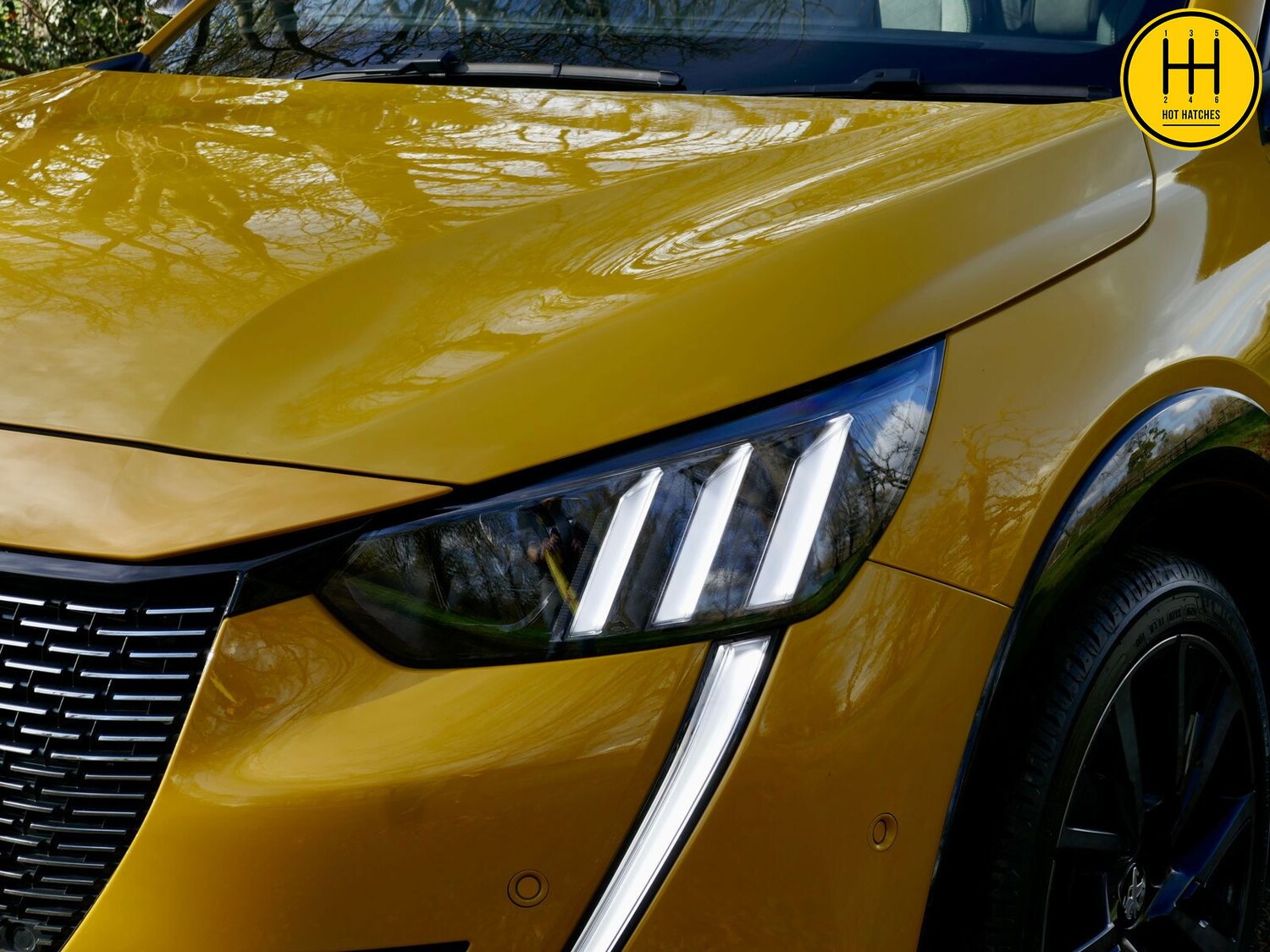 Used Peugeot 208 2021 for sale - 76361668: Photo 43