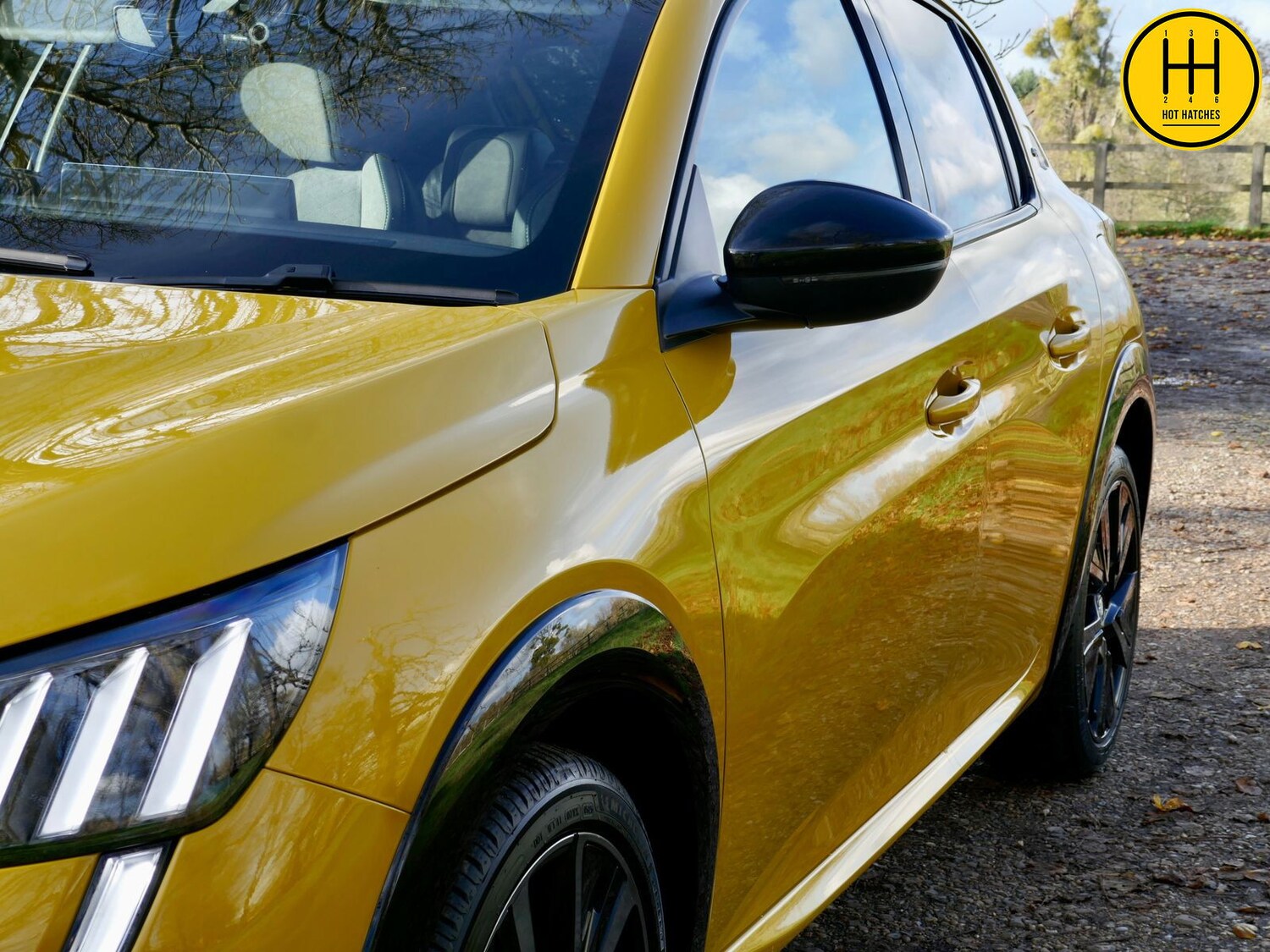 Used Peugeot 208 2021 for sale - 76361668: Photo 44