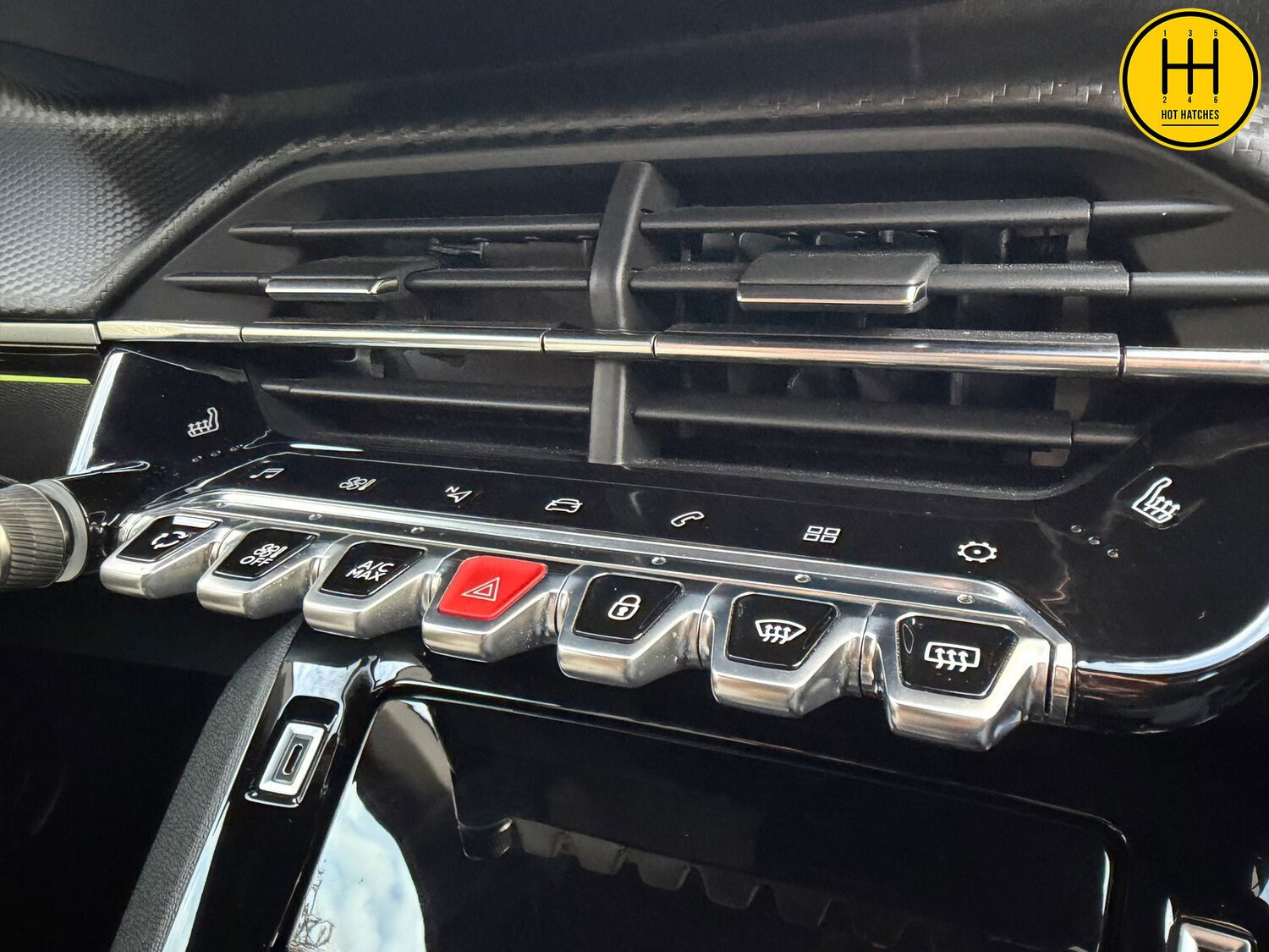 Used Peugeot 208 2021 for sale - 76361668: Photo 45