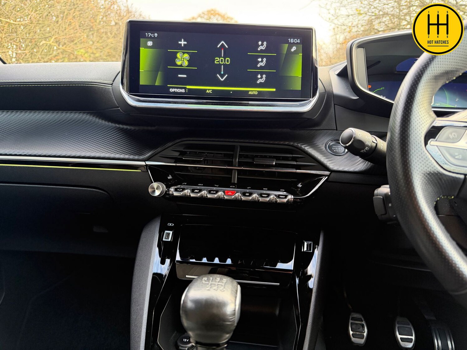 Used Peugeot 208 2021 for sale - 76361668: Photo 46