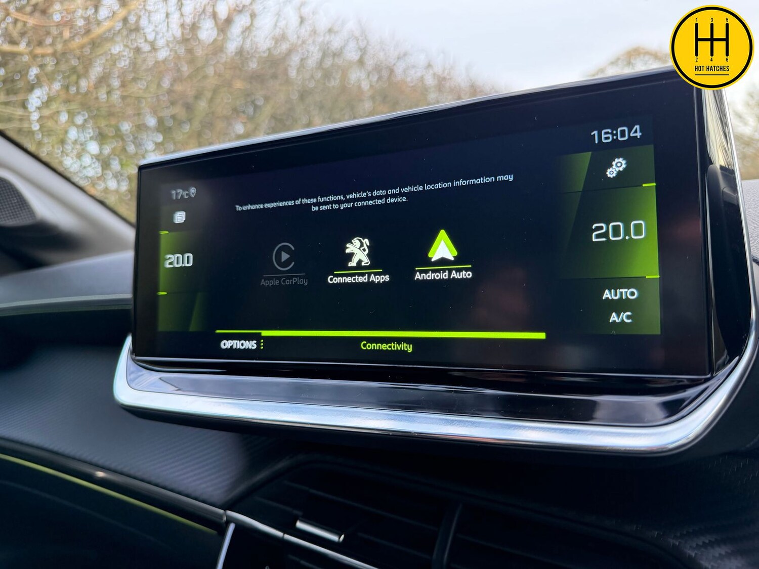 Used Peugeot 208 2021 for sale - 76361668: Photo 47