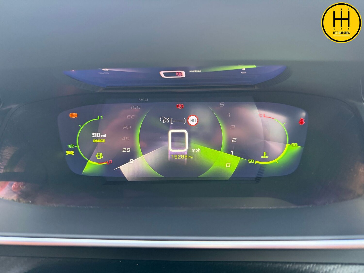 Used Peugeot 208 2021 for sale - 76361668: Photo 48