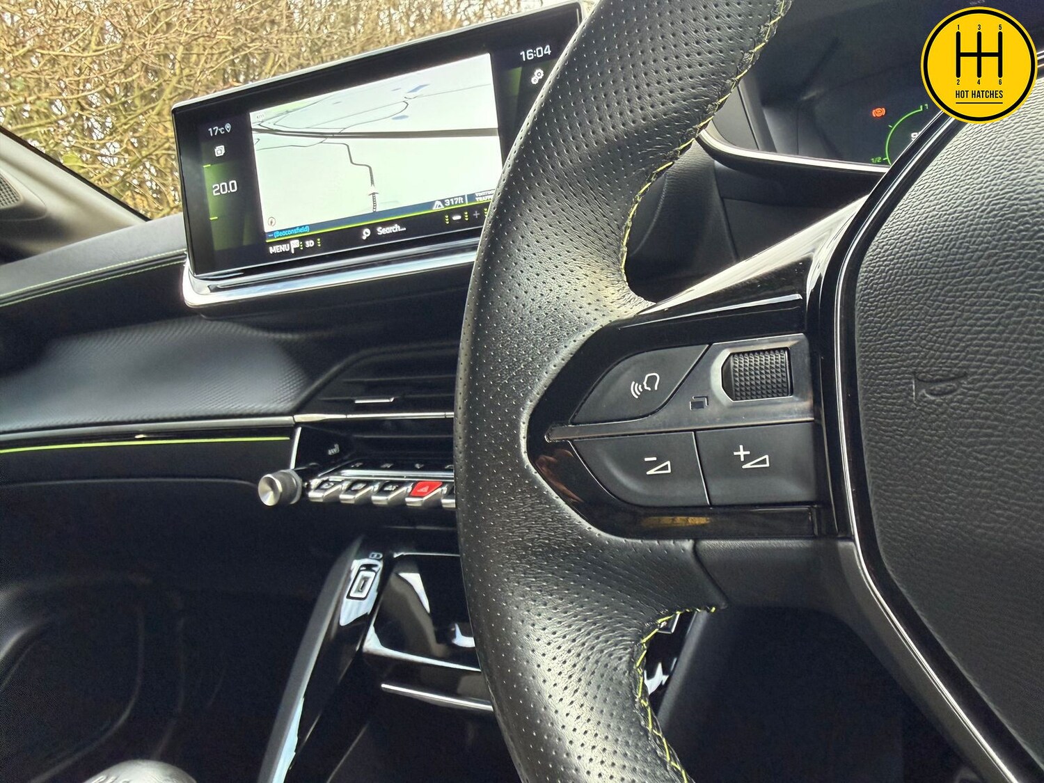 Used Peugeot 208 2021 for sale - 76361668: Photo 49