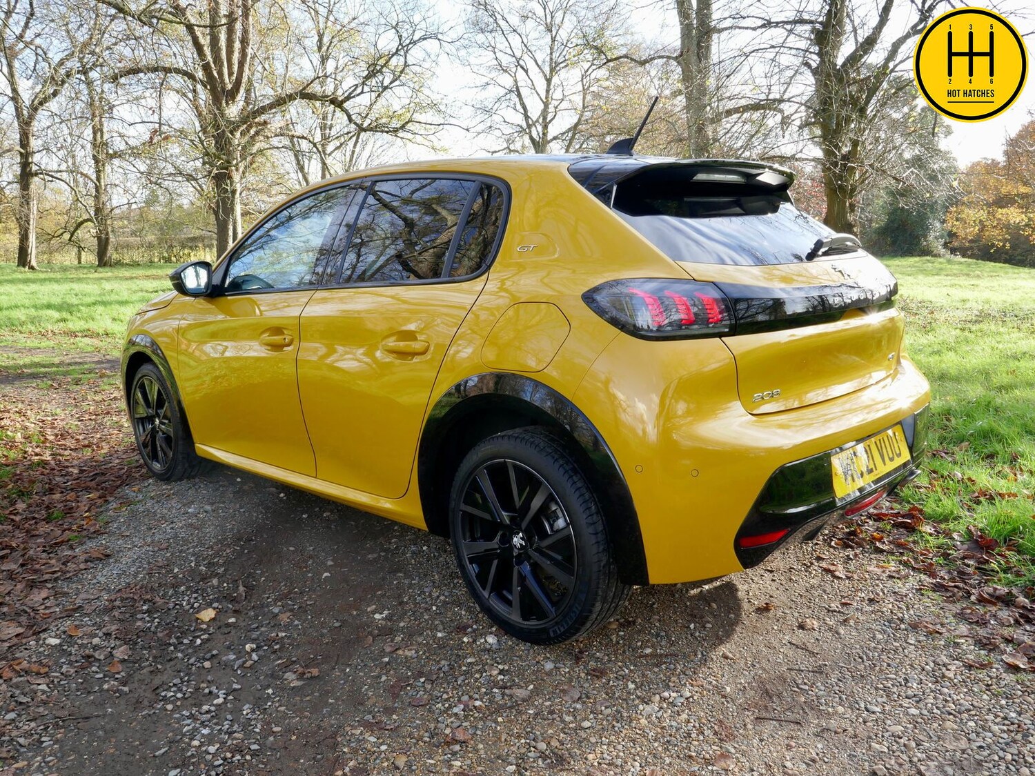 Used Peugeot 208 2021 for sale - 76361668: Photo 5