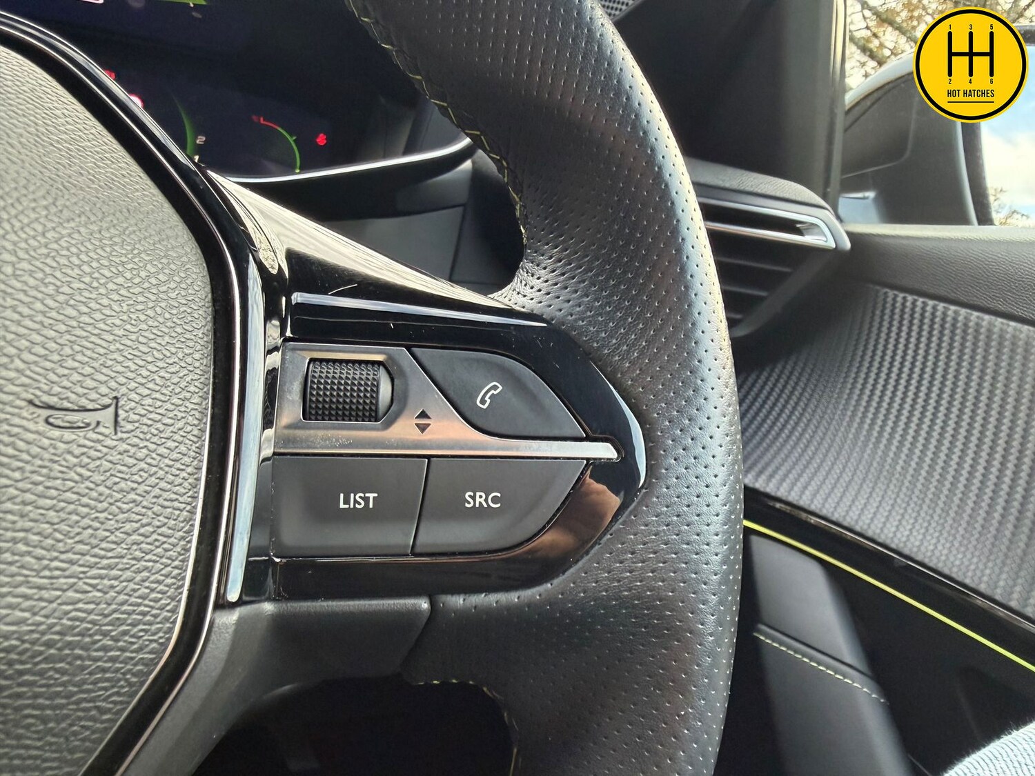 Used Peugeot 208 2021 for sale - 76361668: Photo 50