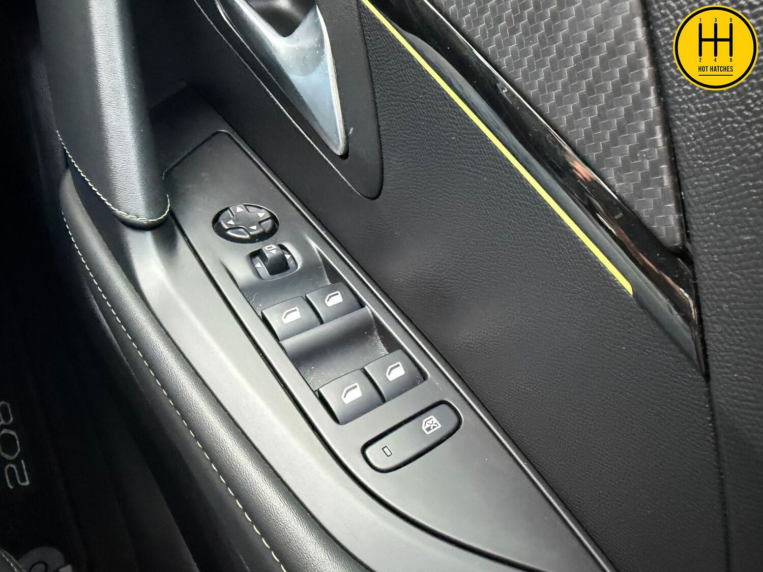 Used Peugeot 208 2021 for sale - 76361668: Photo 51