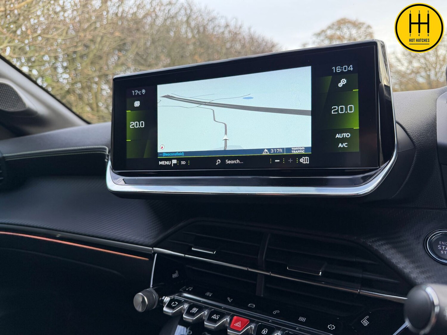 Used Peugeot 208 2021 for sale - 76361668: Photo 52