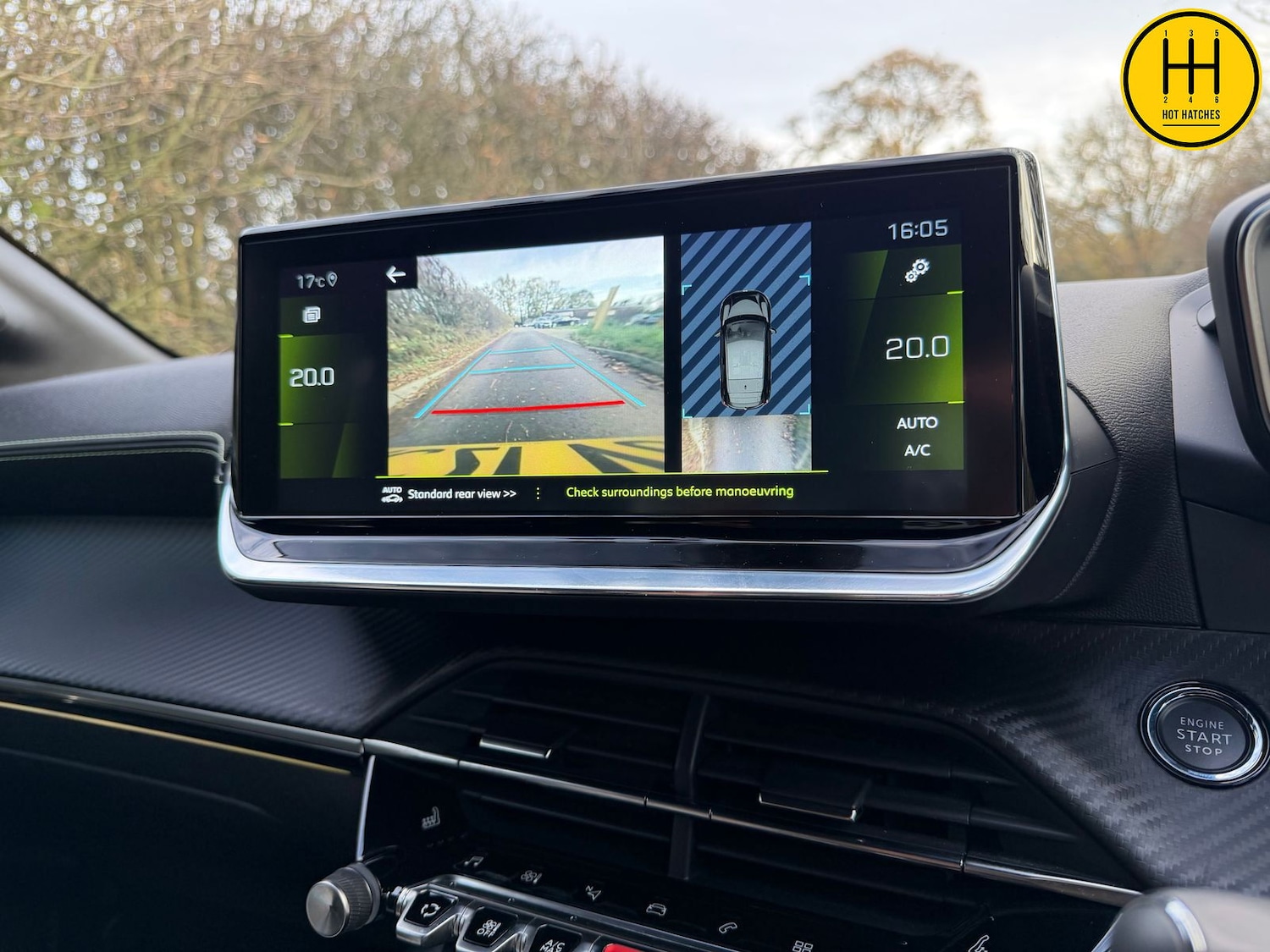 Used Peugeot 208 2021 for sale - 76361668: Photo 53