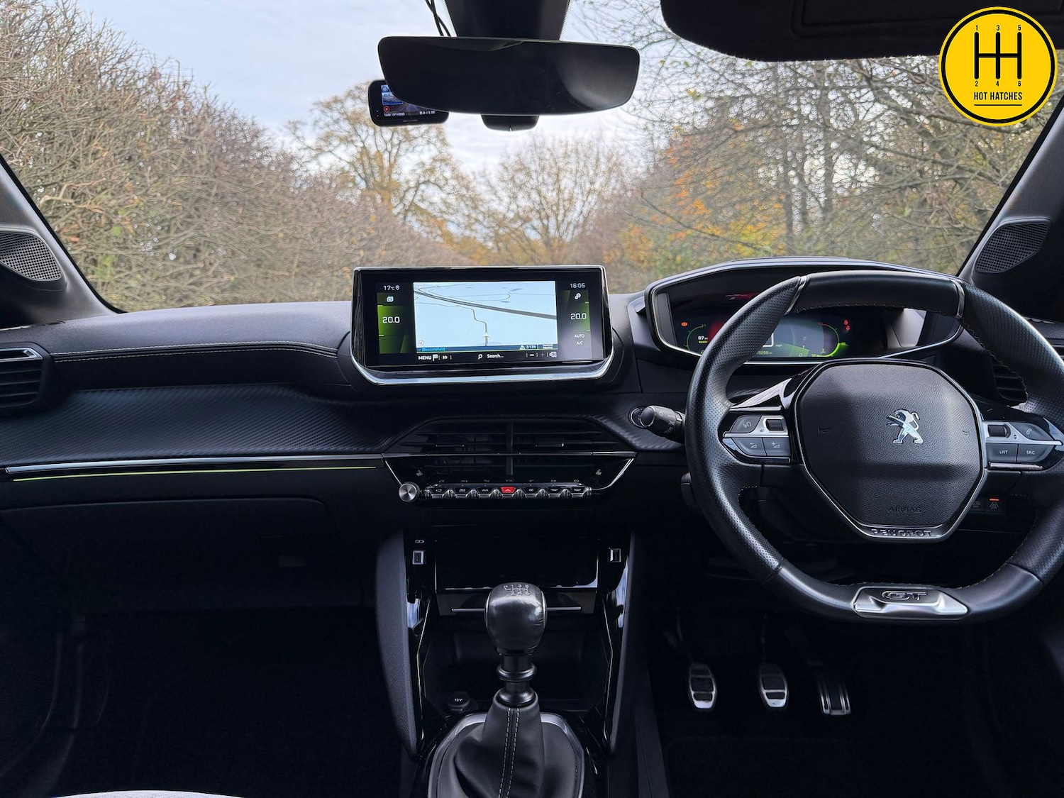 Used Peugeot 208 2021 for sale - 76361668: Photo 54