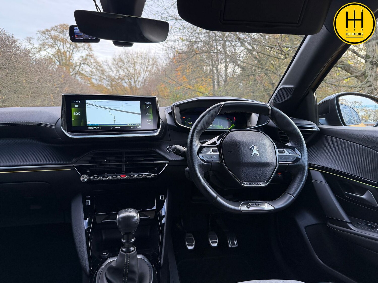 Used Peugeot 208 2021 for sale - 76361668: Photo 55