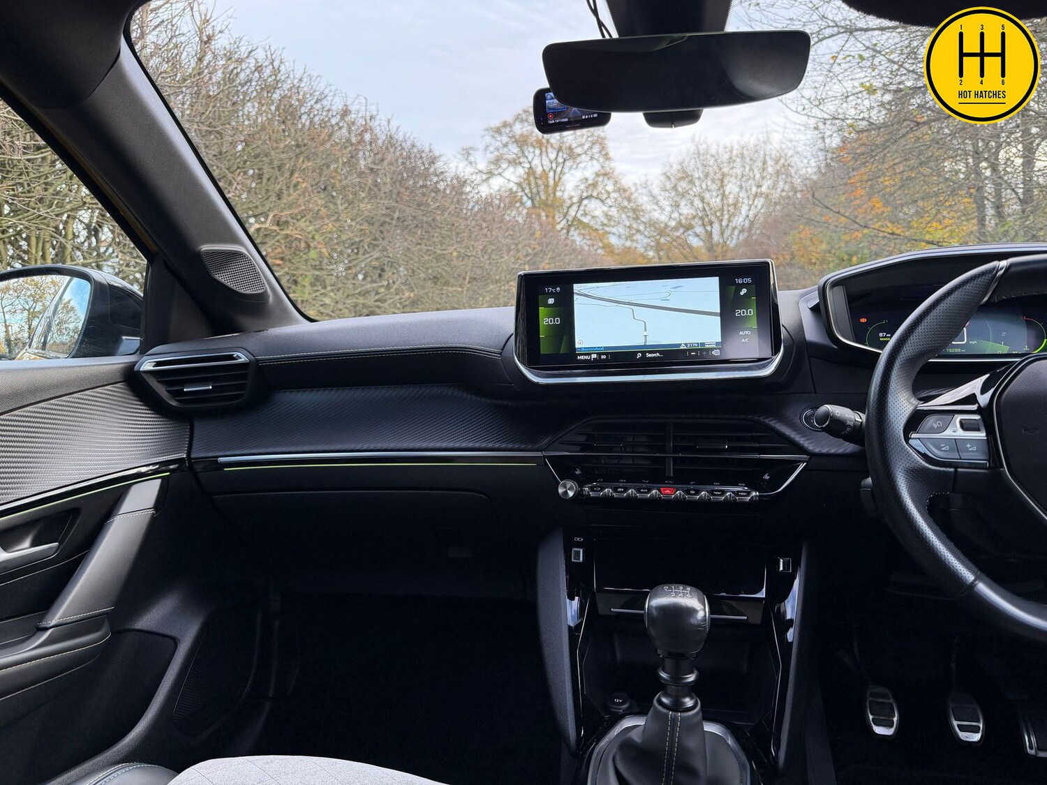 Used Peugeot 208 2021 for sale - 76361668: Photo 56