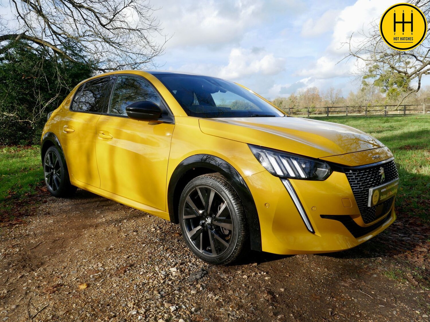 Used Peugeot 208 2021 for sale - 76361668: Photo 58