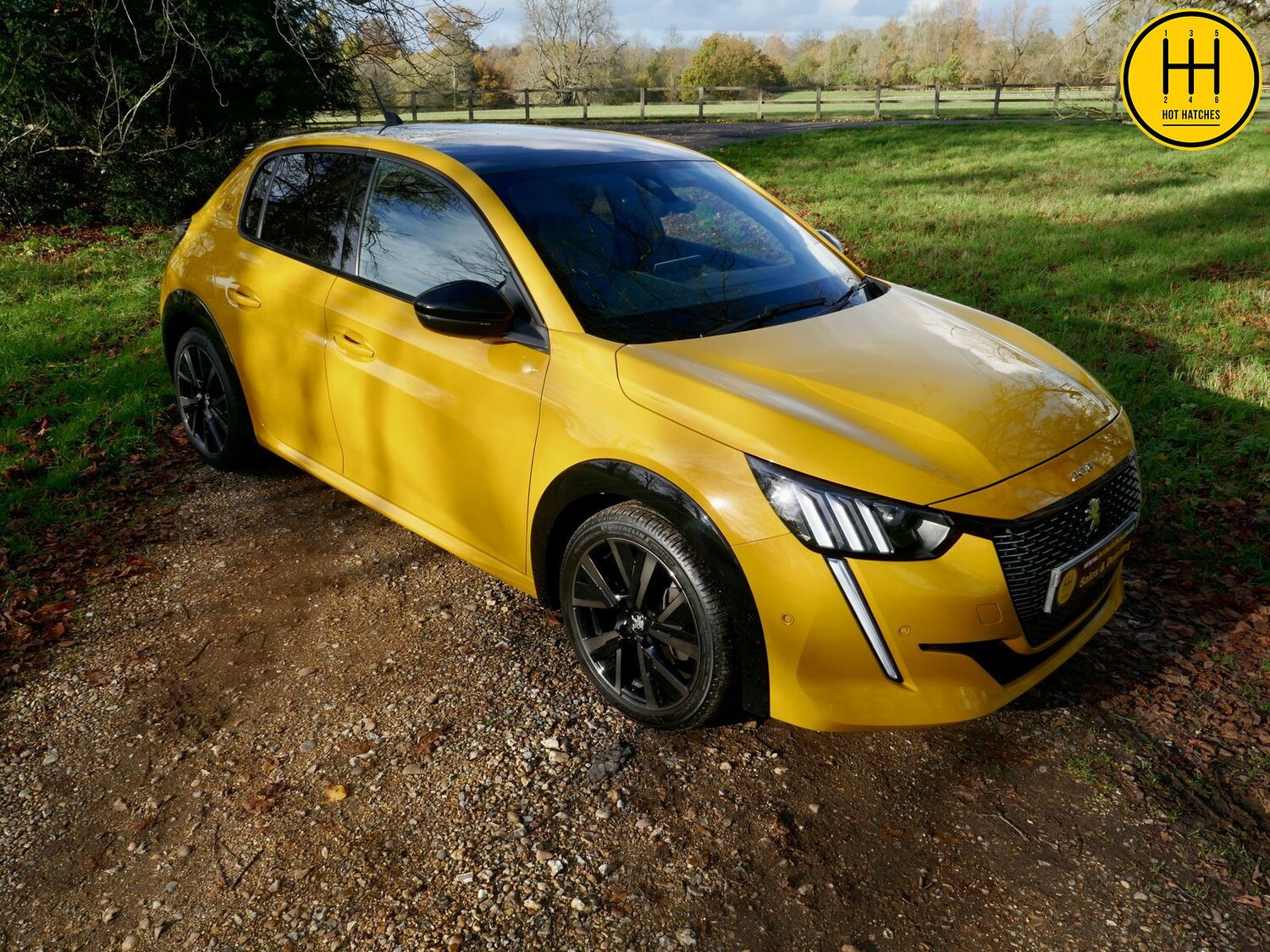 Used Peugeot 208 2021 for sale - 76361668: Photo 59