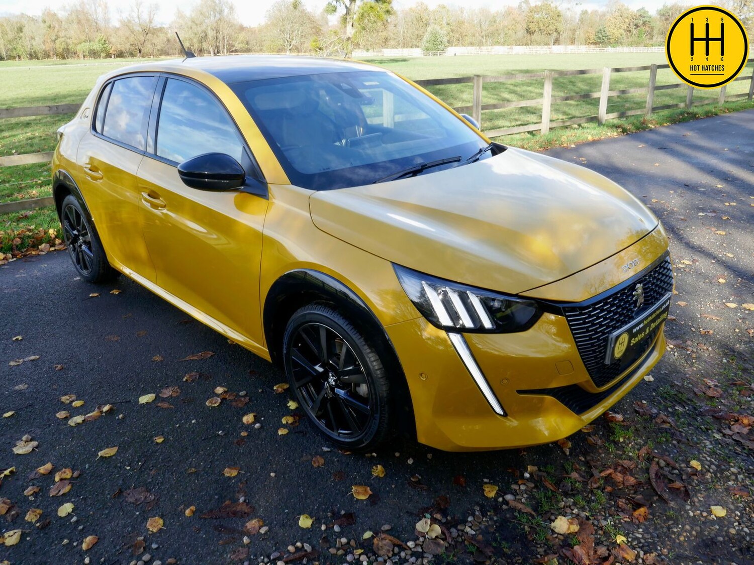 Used Peugeot 208 2021 for sale - 76361668: Photo 60