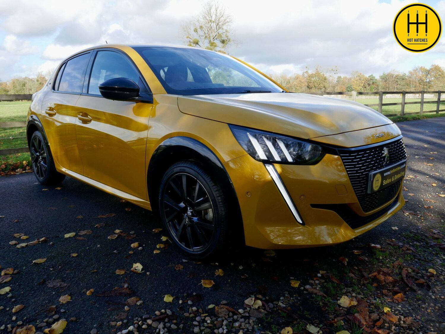 Used Peugeot 208 2021 for sale - 76361668: Photo 61