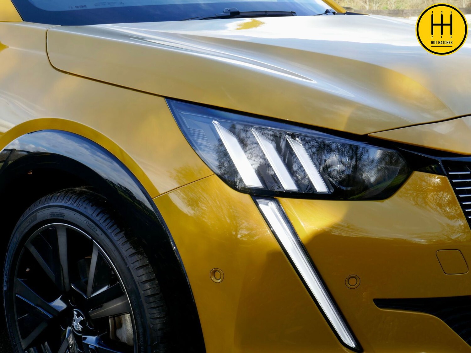 Used Peugeot 208 2021 for sale - 76361668: Photo 62